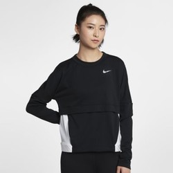 Nike Therma 女子跑步上衣