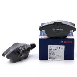 BOSCH 博世 AB1164 前刹车片