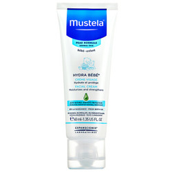 Mustela 妙思乐 面霜 保湿面霜 40ml +凑单品