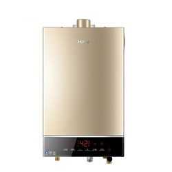 Haier 海尔 JSQ25-13WH3(12T) 燃气热水器