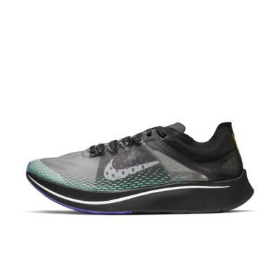 Nike Zoom Fly SP Fast 19跑鞋