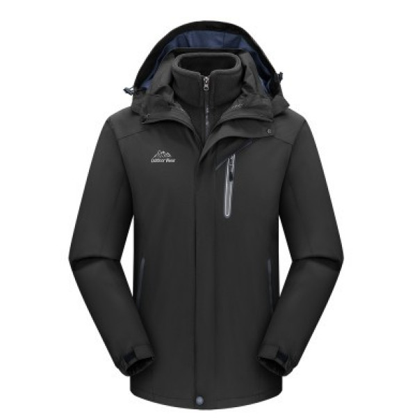 百科首页 运动户外 户外服饰 冲锋衣 木林森 商品首页  收藏