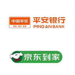 平安银行 X 京东到家 微信支付