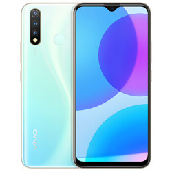 vivo U3 智能手机 6GB+64GB 玉瓷青