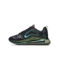 NIKE 耐克 Air Max 720 (GS) AQ3196 大童运动童鞋