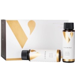VIERRA 深海V胜肽 葡萄籽精华液 55ml*7