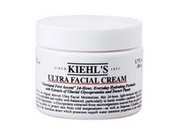 特价 Kiehl's 美国 科颜氏 高效保湿面霜 125ml