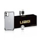 双11预售：UAG iPhone 11 手机壳+指环+数据线 三合一套装礼盒款