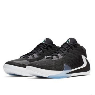 NIKE 耐克 ZOOM FREAK 1 EP BQ5423 男子篮球鞋