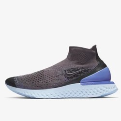 NIKE 耐克 Rise React Flyknit 男子跑步鞋