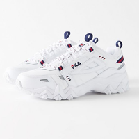 FILA 斐乐 Oakmont TR 女士休闲运动鞋