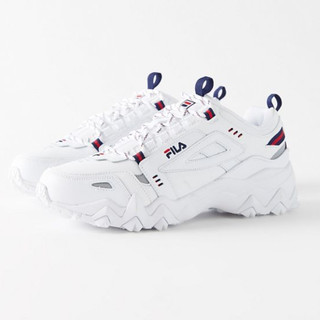 FILA 斐乐 Oakmont TR 休闲运动鞋