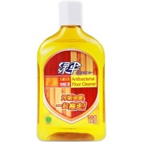 绿伞 抗菌地板清洁剂 1kg*2瓶