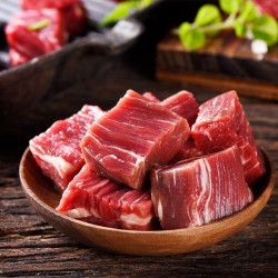 嘿高三 澳洲整切牛腩肉 1kg *2件
