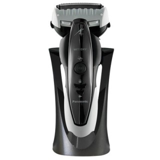 Panasonic 松下 ES-ST29 往复式电动剃须刀 黑色