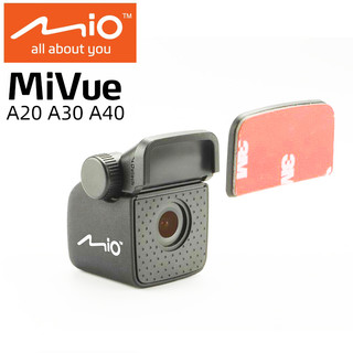 Mio 宇达电通 MiVue A20 后镜头行车记录仪