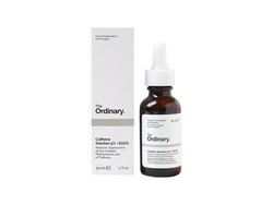 THE ORDINARY 眼部精华咖啡因5%+葡萄糖苷精华 30ML