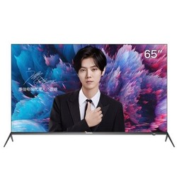 KONKA 康佳 65A9 65英寸 4K 液晶电视
