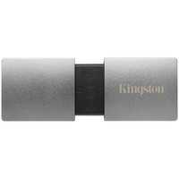 Kingston 金士顿 DTUGT USB 3.1 金属U盘 1TB
