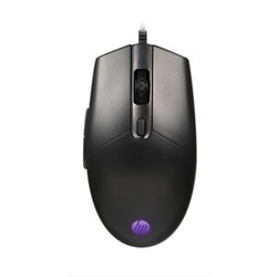 HP 惠普 M260 有线游戏鼠标 6400DPI