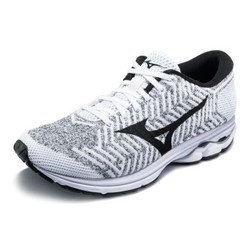 Mizuno 美津浓 WAVEKNIT R2 男款跑鞋