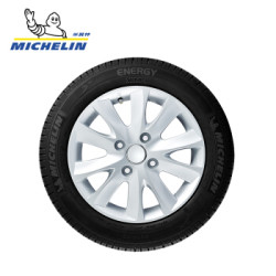 MICHELIN 米其林 185/60R15 84H ENERGY XM1