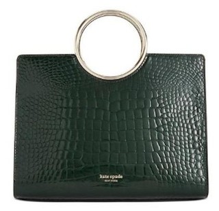 Kate Spade 凯特丝蓓 Sam Croc 女士单肩包 中号