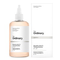 The Ordinary 7%甘醇酸爽肤水 240ml