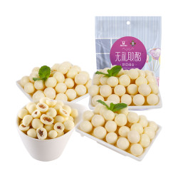 科尔沁 你氏奶豆大礼包 500g *7件