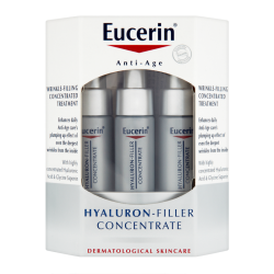 Eucerin 优色林 抗衰老充盈展颜精华液 5ml *6支