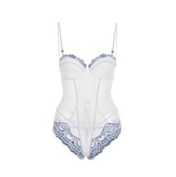 LA PERLA CFI002102 女士AMETHYST系列塑身内衣