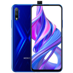 HONOR 荣耀 9X 智能手机 4GB+64GB