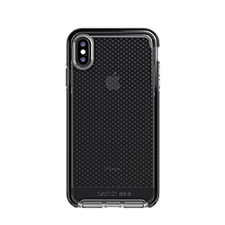 tech21 iPhone X/Xs 菱纹款手机壳