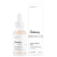 The Ordinary 10%乳酸 + 透明质酸精华 30ml