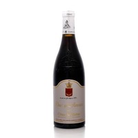 法国进口阿诺克斯DUC D`ARNOUX隆河AOC级干红葡萄酒750ml *2件