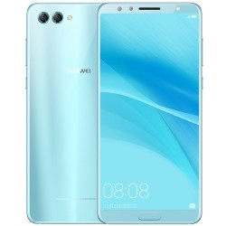 HUAWEI 华为 nova 2s 全网通手机 4GB+64GB 浅艾蓝