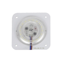 环鑫 LED改造灯板 63mm 12W白光款