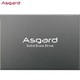  Asgard 阿斯加特 AS系列 500GB SSD固态硬盘 SATA3.0接口　