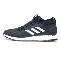 阿迪达斯adidas 秋冬新款中性跑步鞋缓震耐磨 PureBOOST RBL G26432