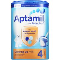 Aptamil 英国爱他美 婴幼儿奶粉 4段 800g