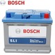 移动端：BOSCH 博世 L2-400 SM S4 蓄电池