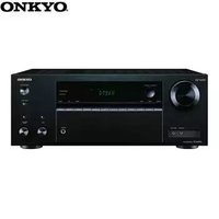 限地区、有券的上：ONKYO 安桥 TX-NR555 7.2声道功放 家庭影院