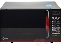 Midea 美的 微波炉 EG720KG3-NR1 20L