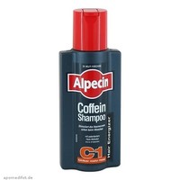 ALPECIN 阿佩辛 止脱生发洗发露 250ml *3件