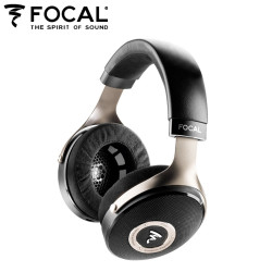 FOCAL 劲浪 ELEAR 头戴式耳机 小乌托邦