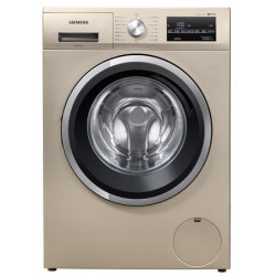 SIEMENS 西门子 XQG100-WM14P2632W 10公斤 滚筒洗衣机