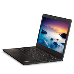 ThinkPad S2 2019款 13.3英寸轻薄笔记本电脑（i5-8265U 8G 512G）