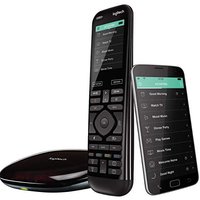 Logitech 罗技 Harmony Elite 多功能遥控器