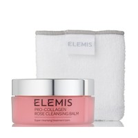 银联专享：Elemis 艾丽美 玫瑰骨胶原卸妆膏 粉瓶 105g