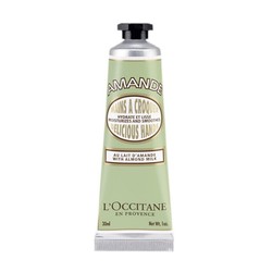 L'OCCITANE 欧舒丹 扁桃杏仁护手霜 30ml